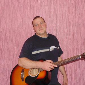 Сергей, 46 лет, Липецк