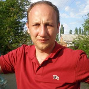 Анатолий Денисов, 39 лет, Майкоп