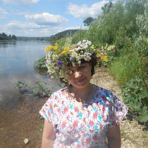 Девушки в Челябинске: Анна, 47 - ищет парня из Челябинска