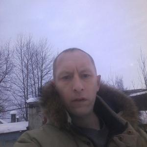 Александр, 48 лет, Рыбинск