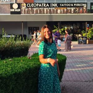 Девушки в Мурманске: Елена, 41 - ищет парня из Мурманска