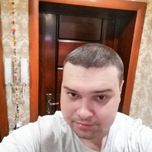Константин, 38 лет, Качканар