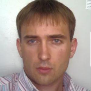 Парни в Тамбове: Виталий, 41 - ищет девушку из Тамбова