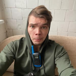 Парни в Калининграде: Евгений, 31 - ищет девушку из Калининграда