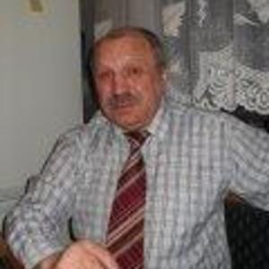 Парни в Калининграде: Sergey Bogdanov, 75 - ищет девушку из Калининграда