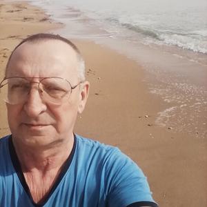 Парни в Приморском (Приморский край): Николай, 65 - ищет девушку из Приморского (Приморский край)