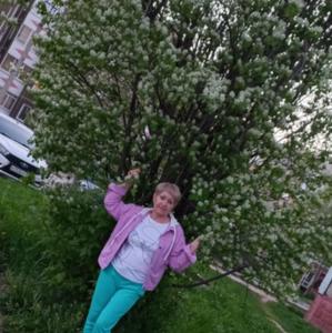 Девушки в Соликамске: Ольга, 54 - ищет парня из Соликамска