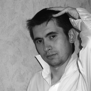 Николай, 35 лет, Гомель