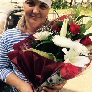 Ольга Огиенко, 47 лет, Осинники