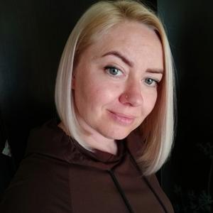 Алёна, 43 года, Лазаревское