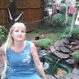 Татьяна, 51 год, Ульяновск