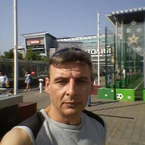 Серж, 46 лет, Липецк