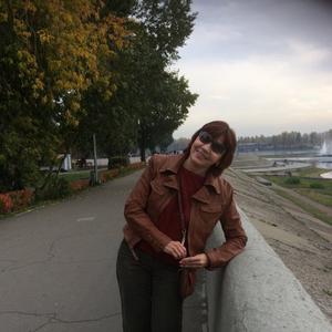 Марина, 61 год, Иркутск