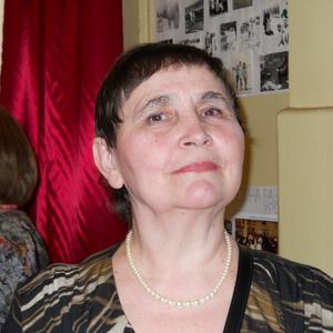 Галина Зубкова, 73 года, Санкт-Петербург