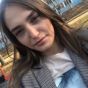 Девушки в Дивногорске: Дарья, 27 - ищет парня из Дивногорска