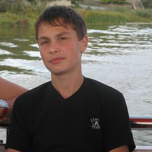 Евгений, 28 лет, Ирбит