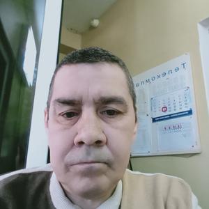 Альберт, 52 года, Нижнекамск