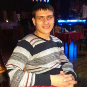 Парни в Южно-Сахалинске: Алексей Чухонцев, 34 - ищет девушку из Южно-Сахалинска