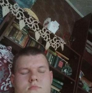 Сергей, 21 год, Зеленогорский 