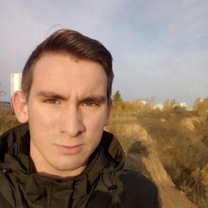 Альберт Кулигин, 21 год, Барнаул