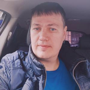 Парни в Омске: Илон, 39 - ищет девушку из Омска