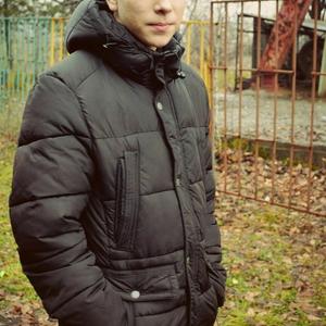 Anton, 27 лет, Екатеринбург