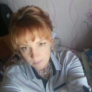 Девушки в Омске: Людмила, 48 - ищет парня из Омска