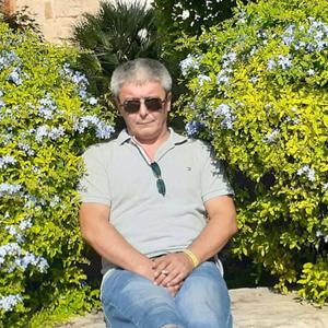 Noinfo, 54 года, Серпухов