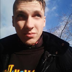 Парни в Новогрудок: Никита, 28 - ищет девушку из Новогрудок