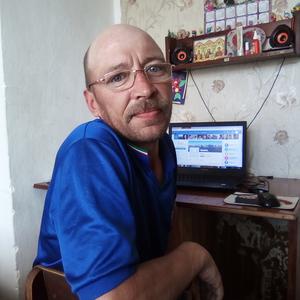 Роман, 48 лет, Вологда