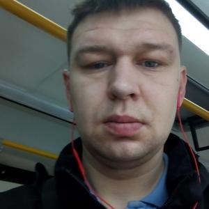 Парни в Липецке: Алексей, 37 - ищет девушку из Липецка