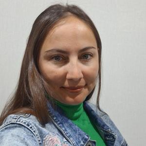 Девушки в Уфе (Башкортостан): Светлана, 34 - ищет парня из Уфы (Башкортостан)