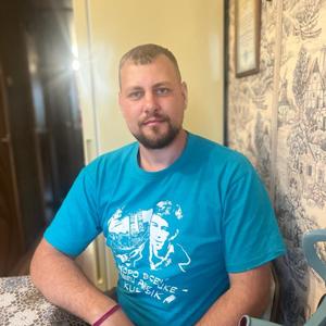Парни в Владивостоке: Павел, 39 - ищет девушку из Владивостока