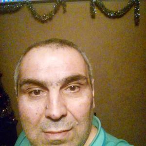 Шахин, 51 год, Мурманск
