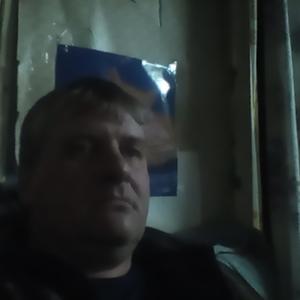 Андрей Смирнов, 49 лет, Вытегра