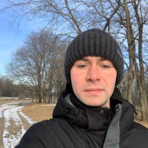Дмитрий, 28 лет, Борисоглебск