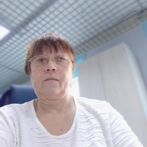Людмила, 57 лет, Тюмень