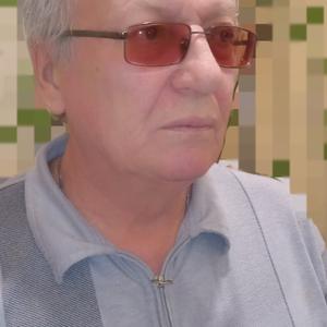 Александр, 63 года, Тобольск