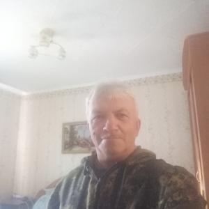Леонтий, 54 года, Красноярск