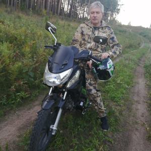 Парни в Тольятти: Игорь, 59 - ищет девушку из Тольятти