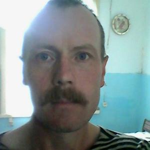 Сергей, 55 лет, Соликамск