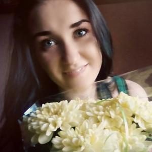 Девушки в Полтаве (Украина): Julia, 33 - ищет парня из Полтавы (Украина)