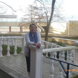 Девушки в Томске: Наталья Селиванова, 61 - ищет парня из Томска