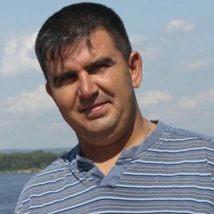 Вадим, 49 лет, Череповец
