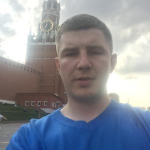 Роман, 34 года, Ярославль