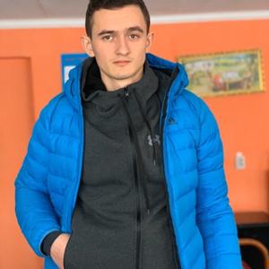 Парни в Одессе: Даниил, 27 - ищет девушку из Одессы