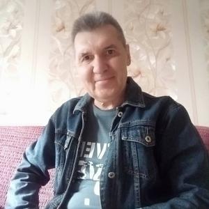 Парни в Железногорске (Красноярский край): Сергей, 63 - ищет девушку из Железногорска (Красноярский край)