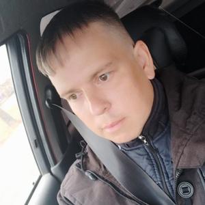 Парни в Сорочинске: Рафаил Загидулин, 35 - ищет девушку из Сорочинска