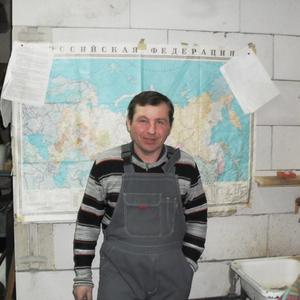 Сергей Петров, 45 лет, Новосибирск