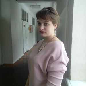 Девушки в Ульяновске: Дарья, 24 - ищет парня из Ульяновска